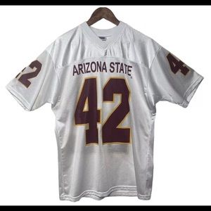 Pat Tilmam Jersey ASU Size Small